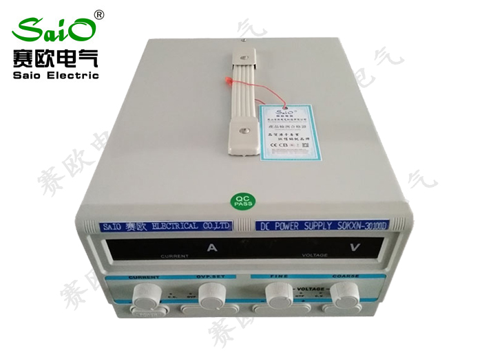 SOKXN-30100D直流穩壓穩流電源30V100ADC